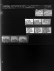 New church; 4-H kings and queens (11 Negatives), June 4-5, 1964 [Sleeve 13, Folder b, Box 33]